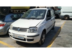 fiat panda (169) del año 2006 2
