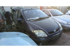 renault megane i scenic (ja0) del año 2002