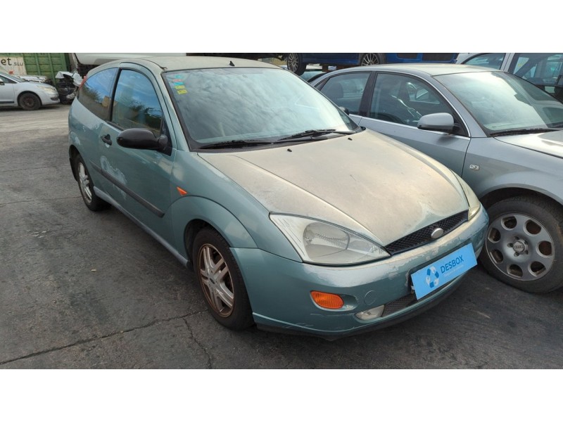 ford focus berlina (cak) del año 1998