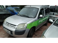 citroen berlingo del año 2005