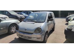 aixam 400 del año 2003 2