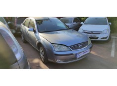 ford mondeo berlina (ge) del año 2006