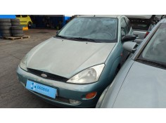 ford focus berlina (cak) del año 1998 2