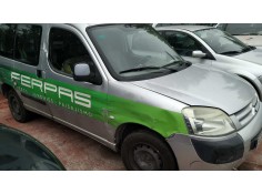 citroen berlingo del año 2005 2