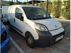 citroen nemo del año 2009