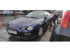 toyota celica (t20) del año 1997 2