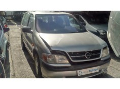 opel sintra del año 2004 2