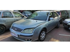 ford mondeo berlina (ge) del año 2006 2