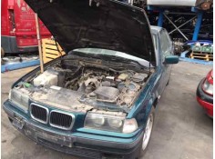 bmw serie 3 coupe (e36) del año 1997