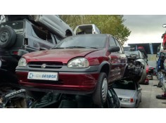 opel corsa b del año 1996