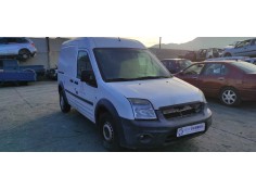 ford tourneo connect (tc7) del año 2010