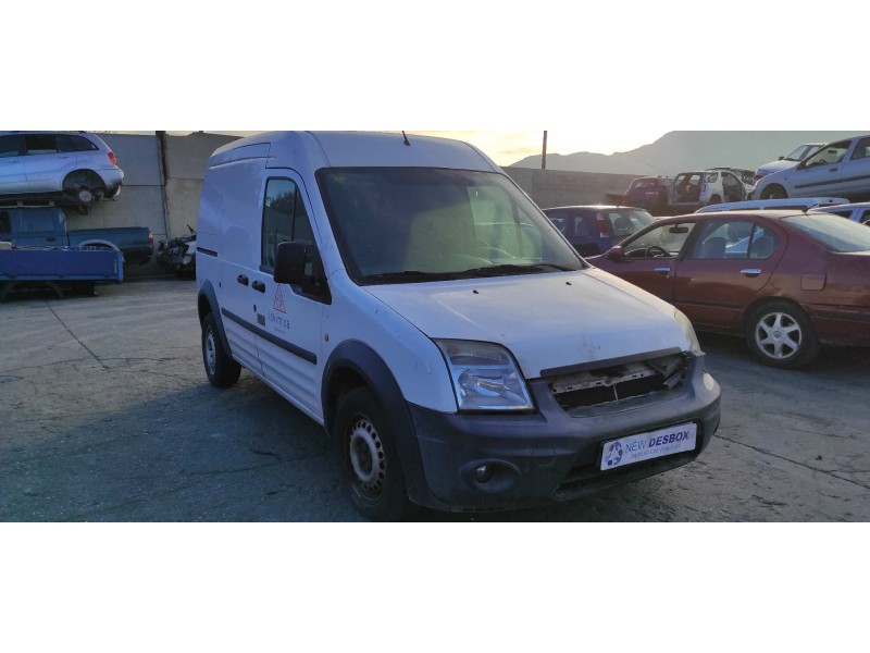 ford tourneo connect (tc7) del año 2010