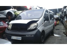 opel vivaro del año 2004 2