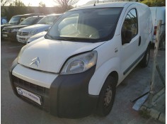 citroen nemo del año 2009 2
