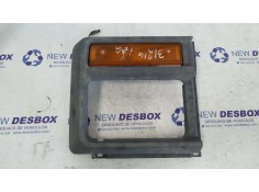 Recambio de piloto delantero izquierdo para fiat ducato caja cerrada (290 desde 08.90) 14 caja cerr. techo sobreelevado referenc