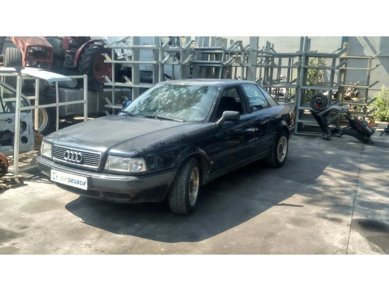 audi 80 avant del año 1994