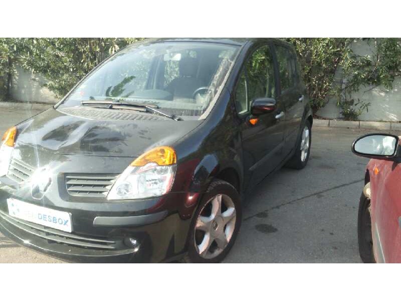 renault modus del año 2004