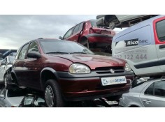 opel corsa b del año 1996 2