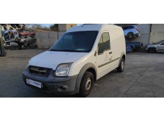 ford tourneo connect (tc7) del año 2010 2