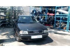 audi 80 avant del año 1994 2
