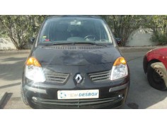 renault modus del año 2004 2