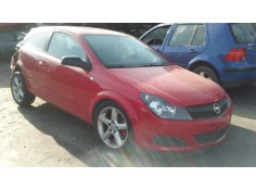 opel astra h ber. del año 2007