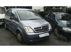 opel meriva del año 2003