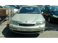 renault laguna ii grandtour (kg0) del año 2002 2