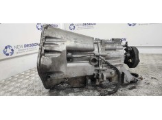 Recambio de caja cambios para mercedes-benz clase c (w203) sportcoupe 1.8 cat referencia OEM IAM 716628   2