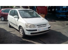 hyundai getz (tb) del año 2004 2