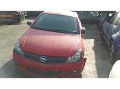 opel astra h ber. del año 2007 2