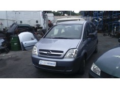 opel meriva del año 2003 2