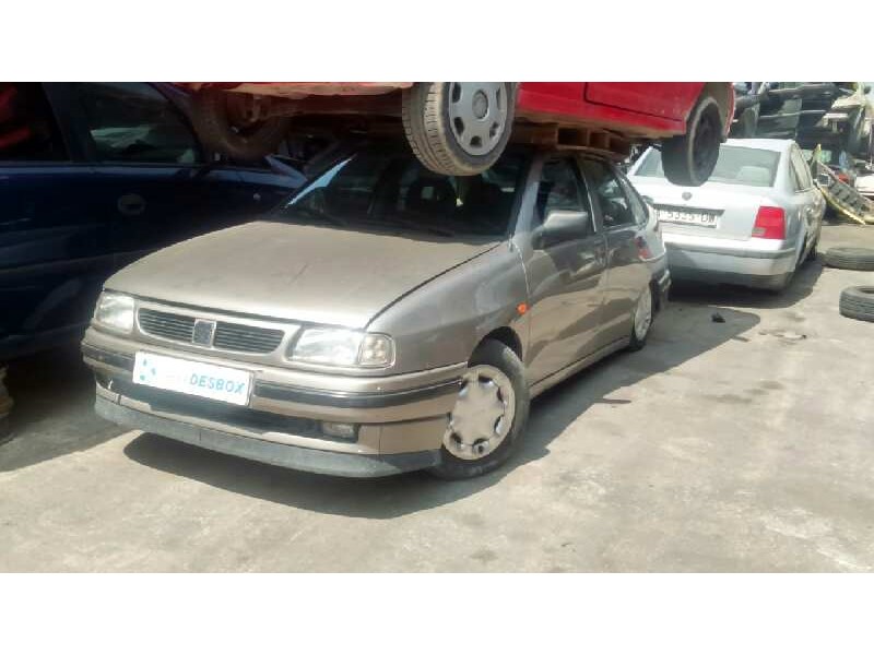 seat cordoba berlina (6k2) del año 1994