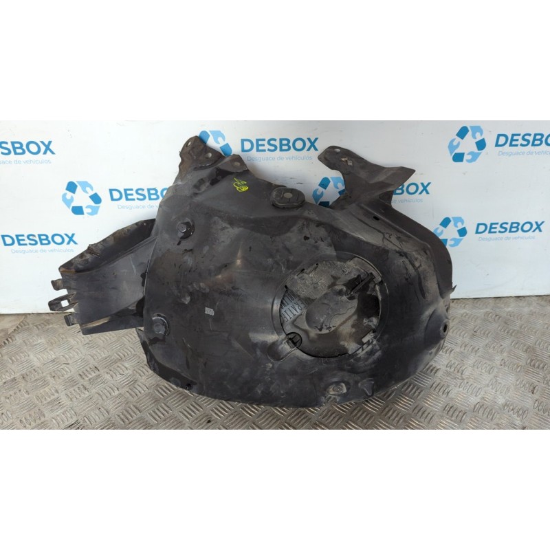 Recambio de paso rueda izquierdo para renault kangoo furgón professional referencia OEM IAM 8200426494G  