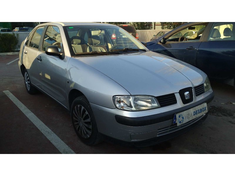 seat cordoba berlina (6k2) del año 1999