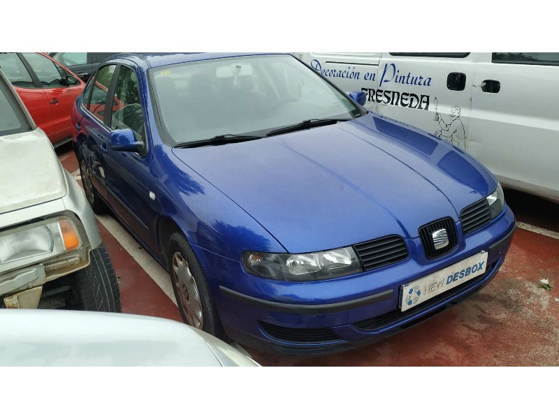 seat toledo (1m2) del año 2001