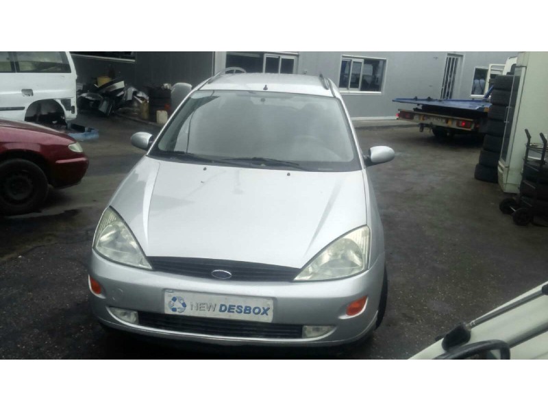 ford focus turnier (cak) del año 2000