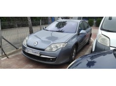 renault laguna iii del año 2008 2