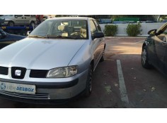 seat cordoba berlina (6k2) del año 1999 2