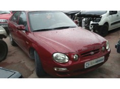 kia shuma del año 1999
