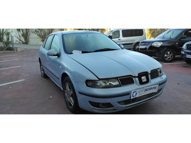 seat leon (1m1) del año 2003