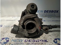 Recambio de turbocompresor para volkswagen passat (321/23/27/31) 1.6 turbodiesel referencia OEM IAM 068145703D  