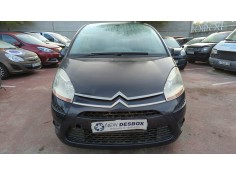 citroen c4 picasso del año 2007 2