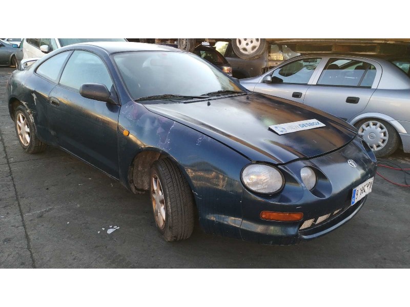 toyota celica (t20) del año 1995