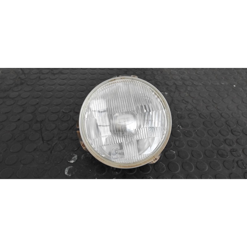 Recambio de faro derecho para mitsubishi montero (l040) 2500 td (2-ptas.) referencia OEM IAM H46R1120007  