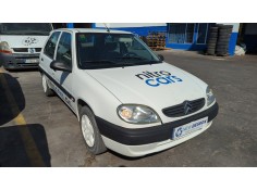 citroen saxo del año 2002