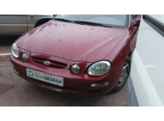 kia shuma del año 1999 2