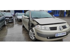 renault megane ii coupe/cabrio del año 2005 2