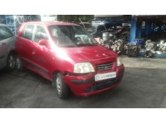 hyundai atos (em) del año 2004