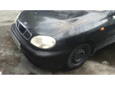 daewoo lanos del año 2002 2